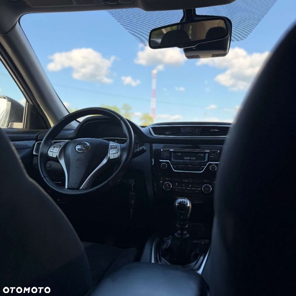Nissan X-Trail - 30
