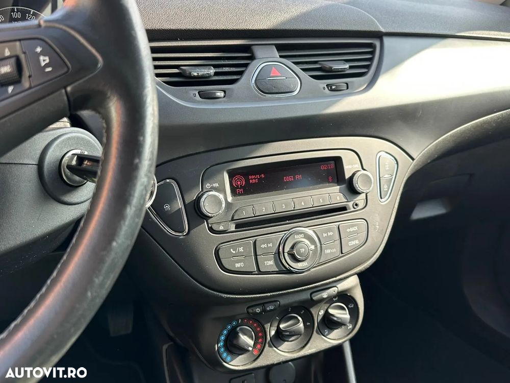 Opel Corsa 1.4 ECOTEC Enjoy - 7