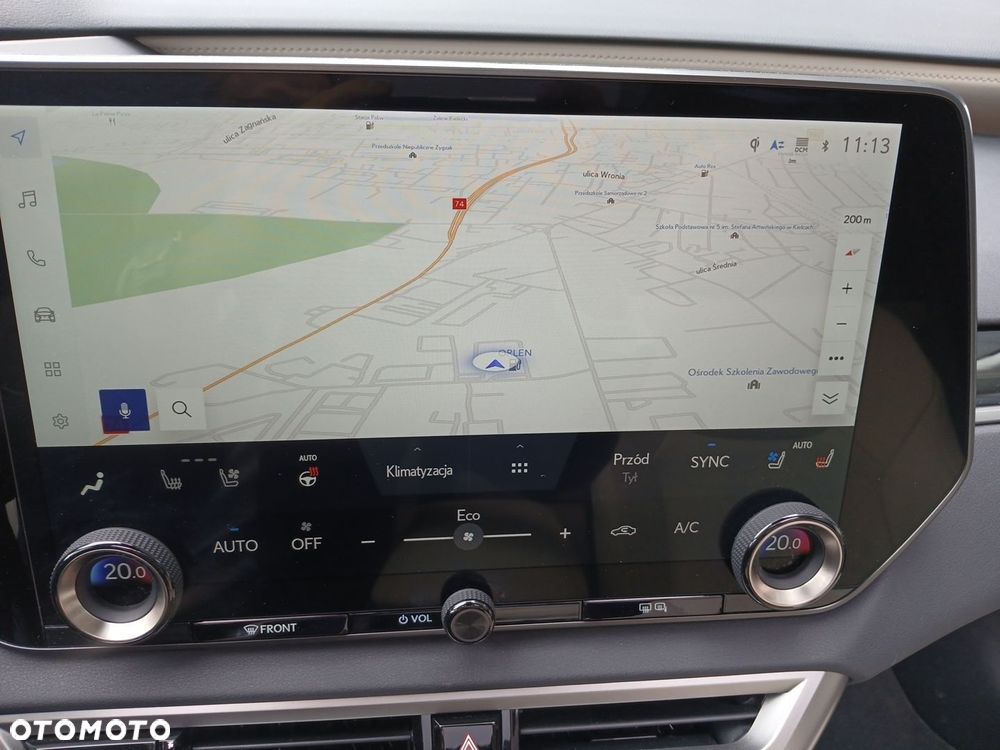 Lexus RX 450h+ F Sport Design - 17