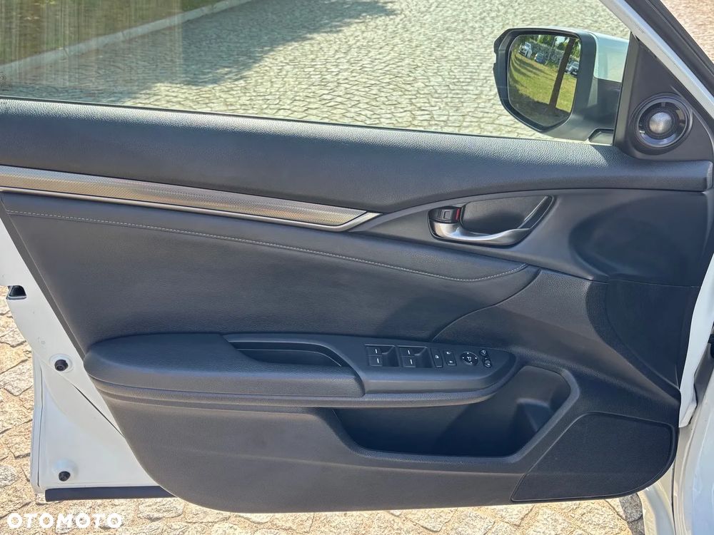 Honda Civic 1.0 i-VTEC Turbo Executive Premium - 20