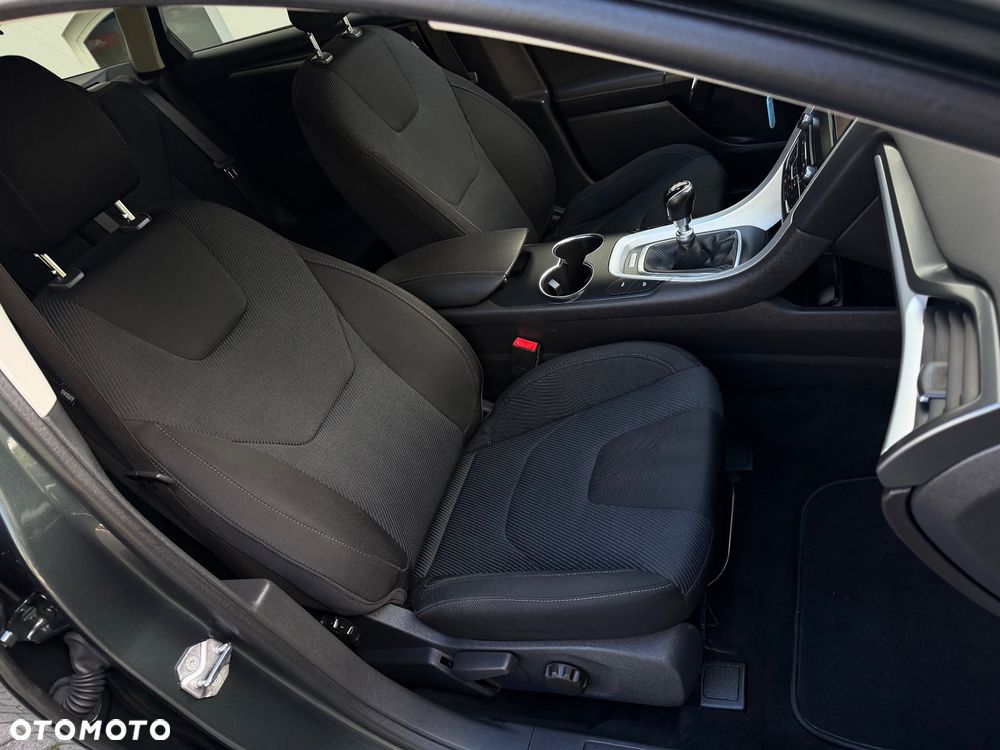 Ford Mondeo 2.0 TDCi STart-Stopp Titanium - 23