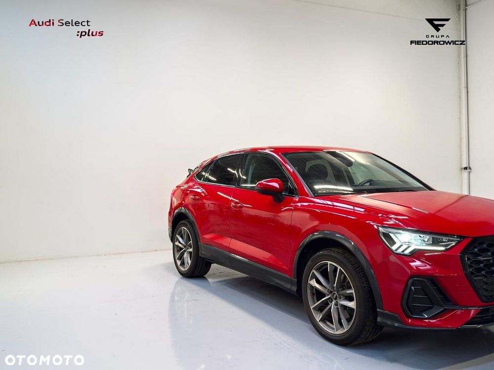 Audi Q3 Sportback - 6