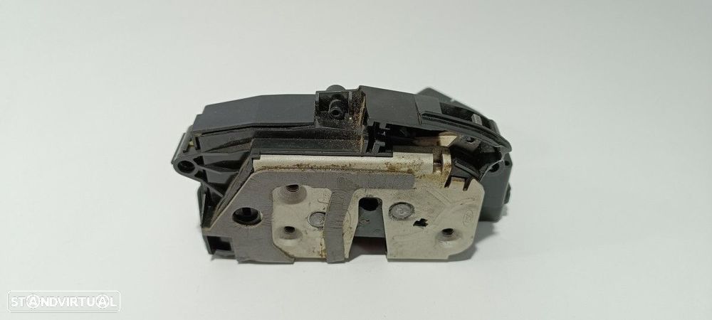 FECHADURA PORTA FRENTE DIREITA FORD C-MAX TREND - 3