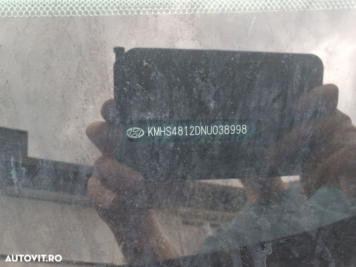Hyundai Santa Fe 1.6 Plugin-Hybrid 4WD Prime - 12