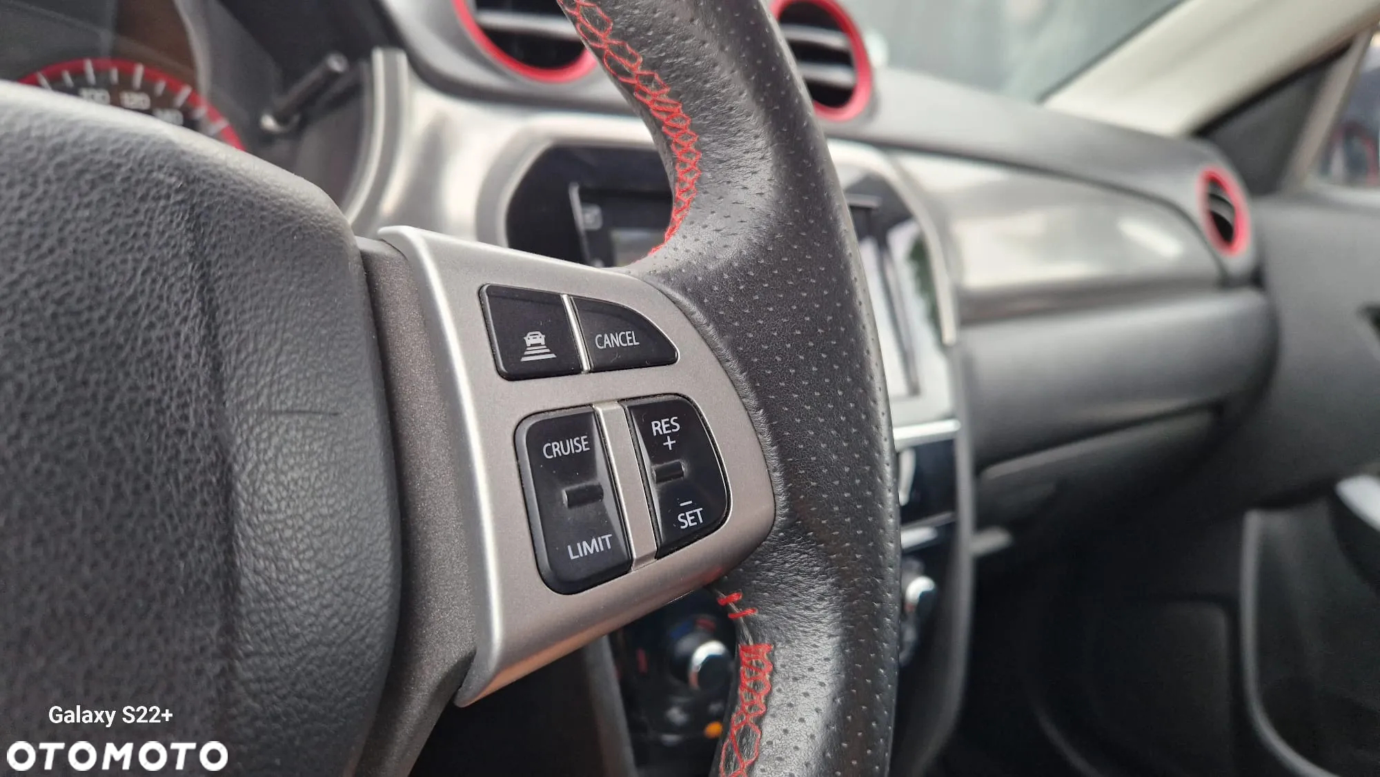 Suzuki Vitara 1.4 Boosterjet Premium 2WD - 14