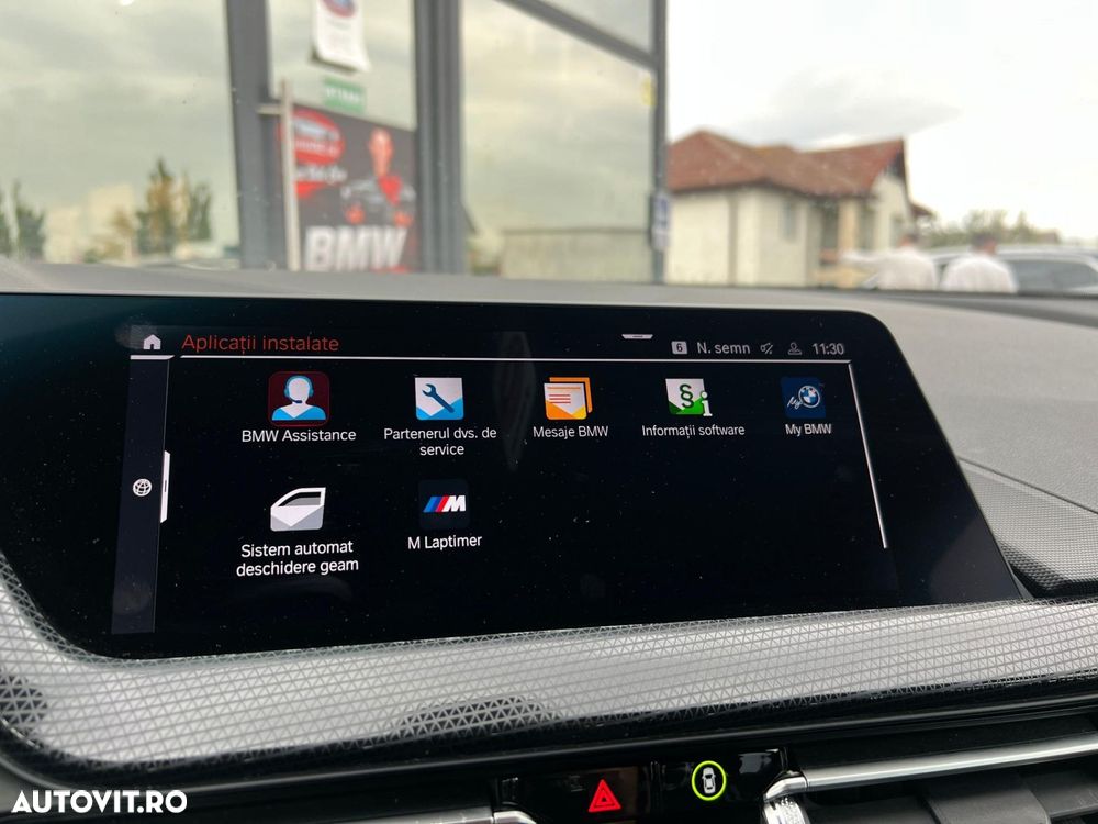 BMW Seria 2 - 23