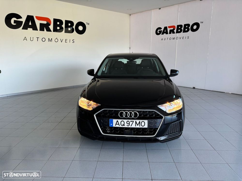 Audi A1 - 2