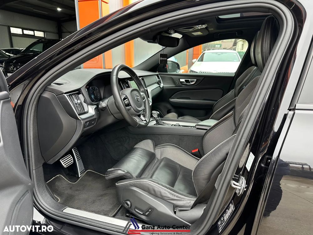 Volvo S60 T4 R-Design - 6