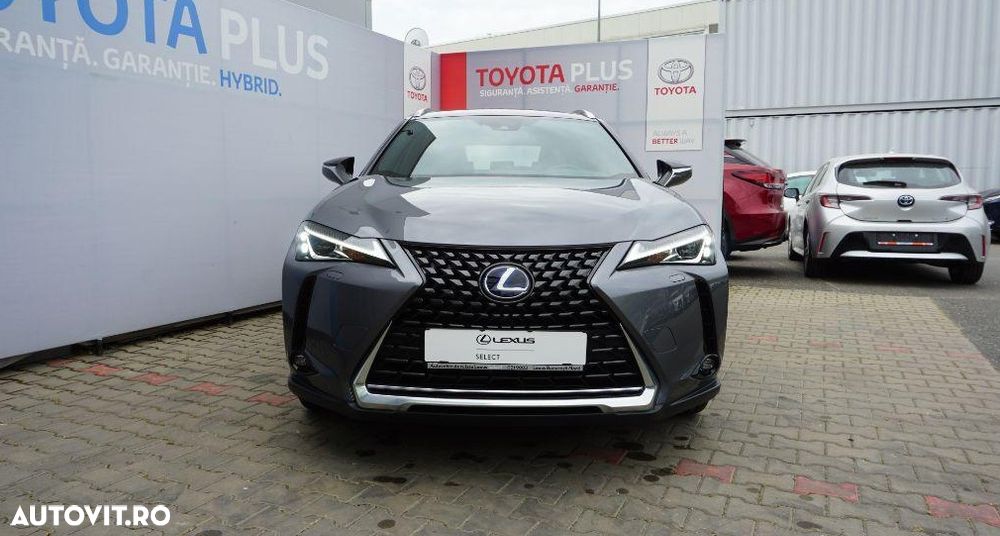 Lexus UX 250h FWD Business - 1
