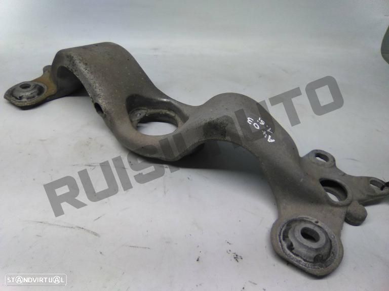 Travessa Traseira Caixa Velocidades  Audi A4 B6 (8e) [2000_2004 - 2