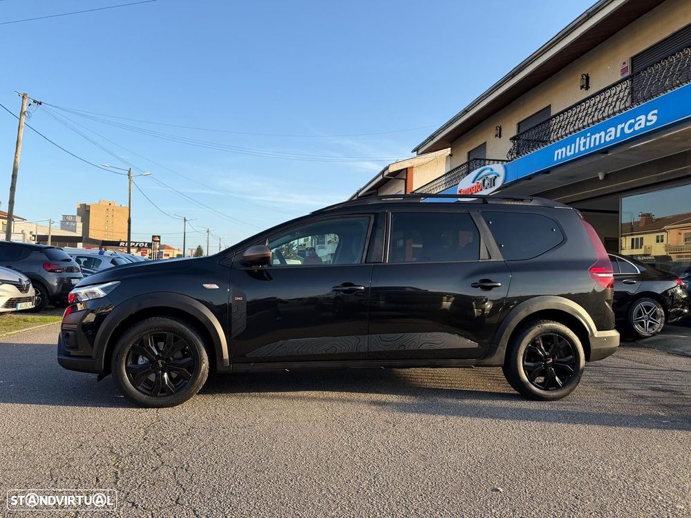 Dacia Jogger 1.0 ECO-G SL Extreme 7L Bi-Fuel - 3
