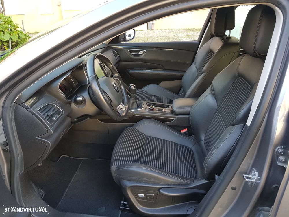 Renault Talisman Sport Tourer 1.6 dCi Intens - 30