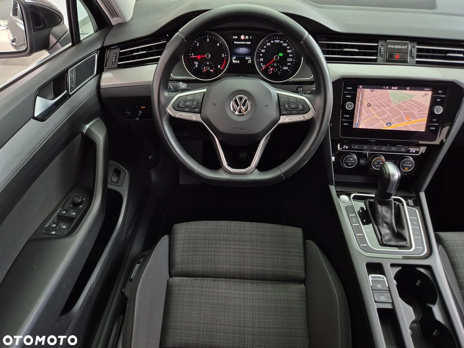 Volkswagen Passat 2.0 TDI EVO Business DSG - 19