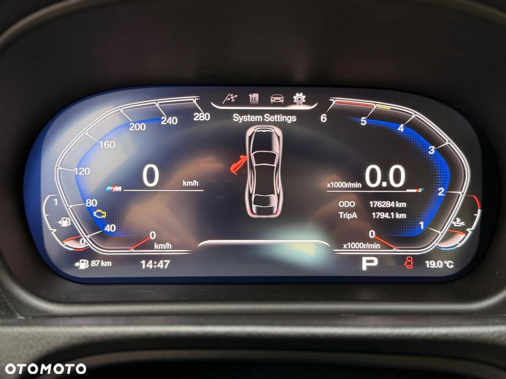 BMW Seria 3 320d - 18