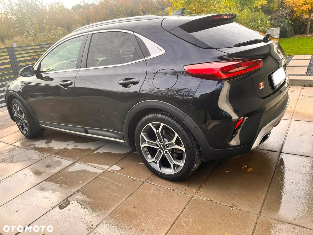 Kia XCeed 1.4 T-GDI L Business Line DCT - 6