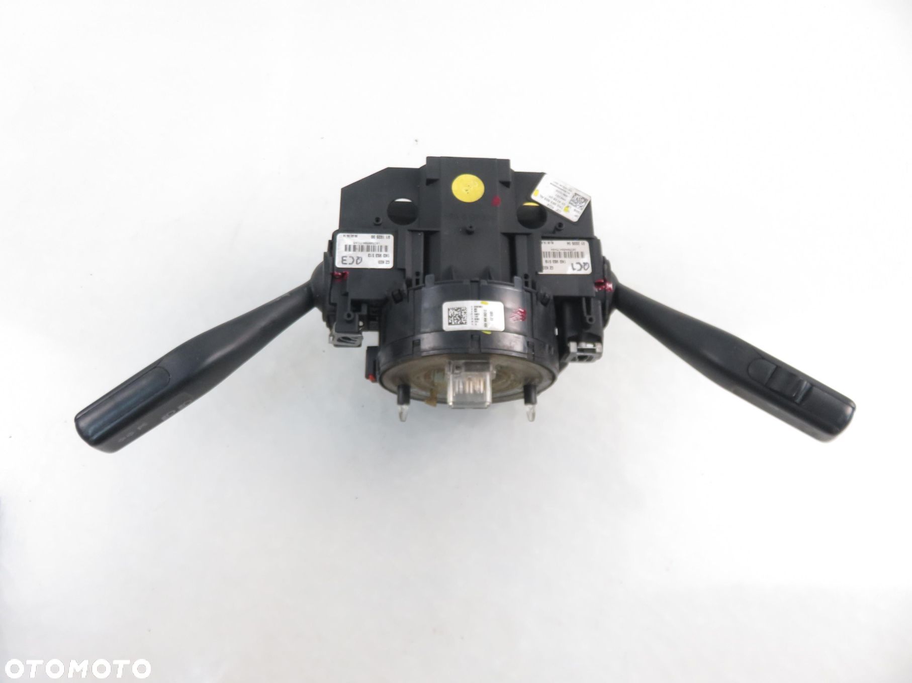 PRZEŁĄCZNIK ZESPOLONY SEAT TOLEDO III 1K0953503AL 1K0959653C 1K0953549E - 1