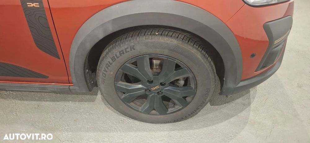DACIA Jogger 2024 — imagine 4