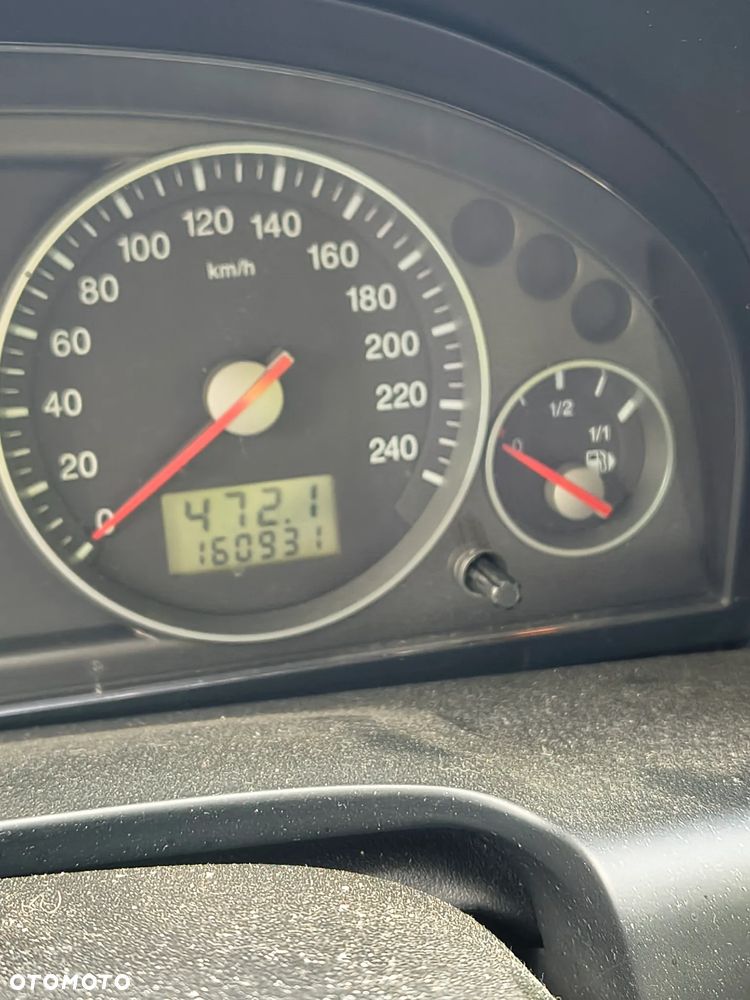 Ford Mondeo 2.0 TDCI Gold X - 8