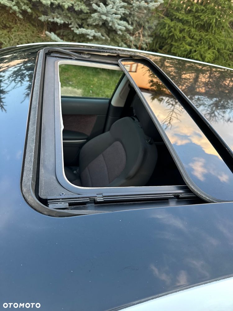 Audi A3 3-drzwiowe 1.6 S Line Sportpaket plus - 11