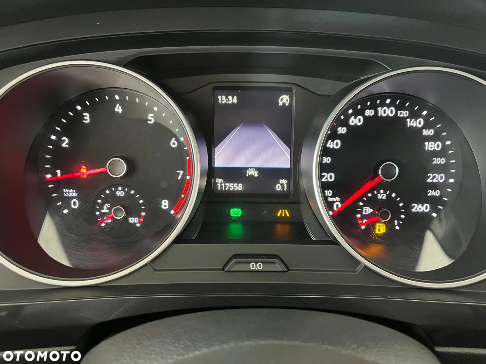 Volkswagen Tiguan 1.5 TSI EVO Comfortline - 21