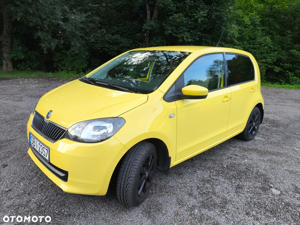 Skoda Citigo 1.0 Ambition - 2