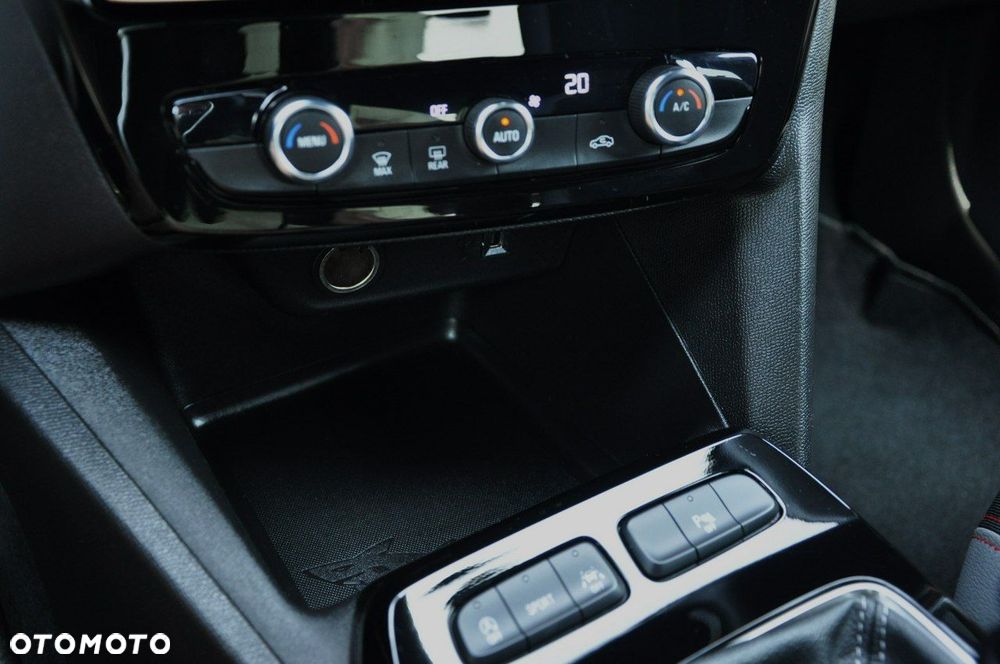 Opel Mokka 1.2 T GS S&S - 39