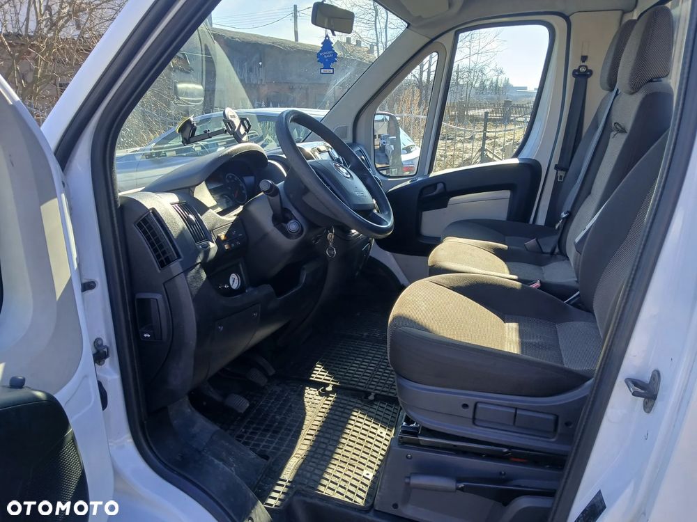 Fiat Ducato - 6