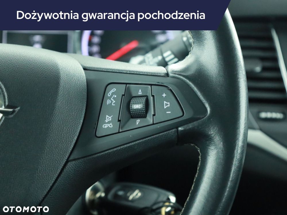 Opel Astra - 17