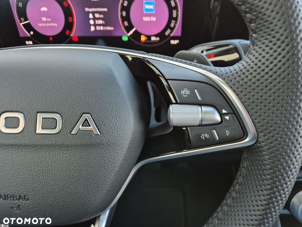 Skoda Kodiaq - 40