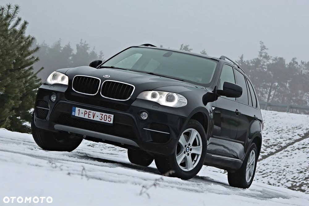 BMW X5 xDrive30d Edition Exclusive - 2