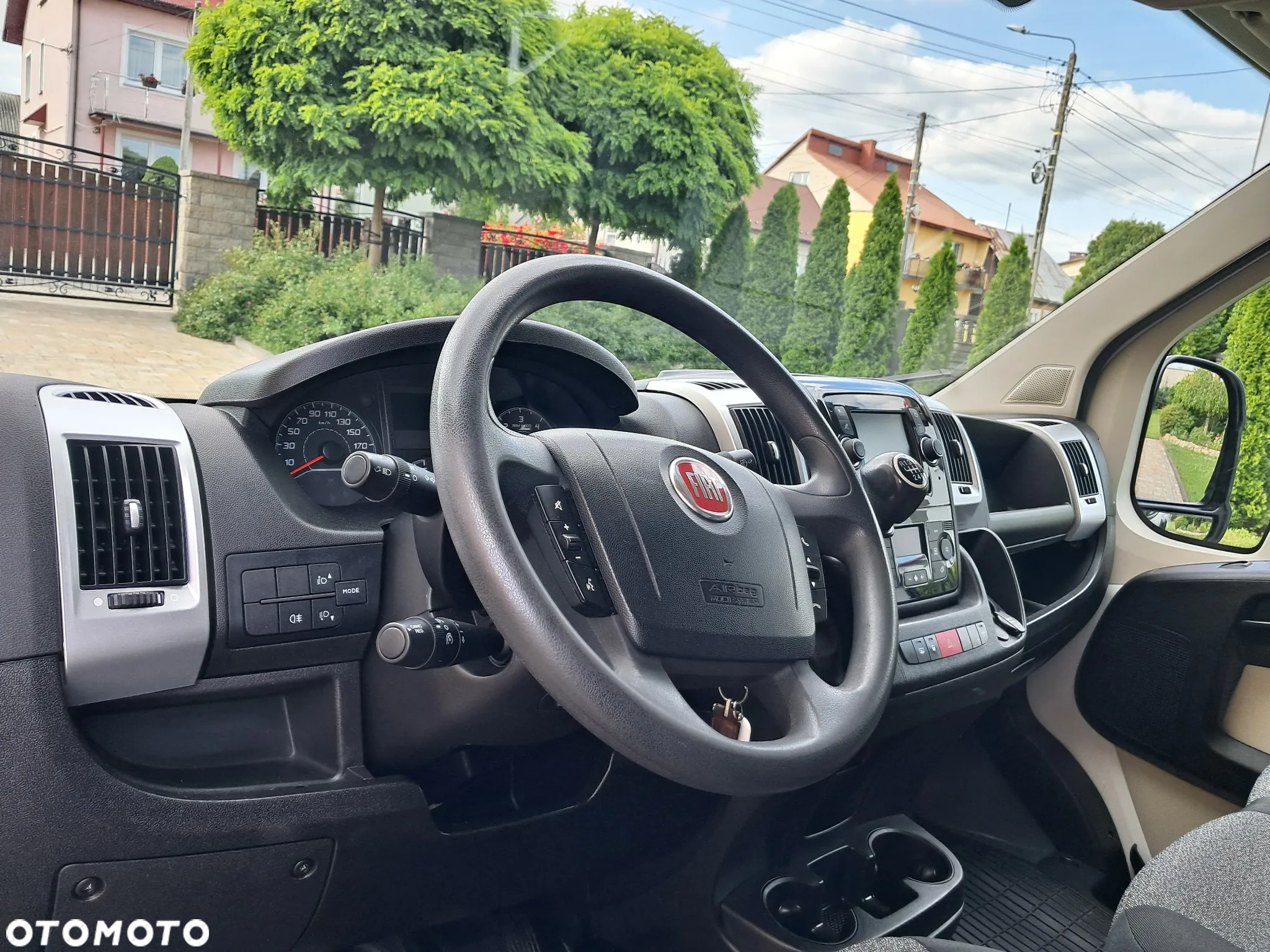 Fiat Ducato - 13