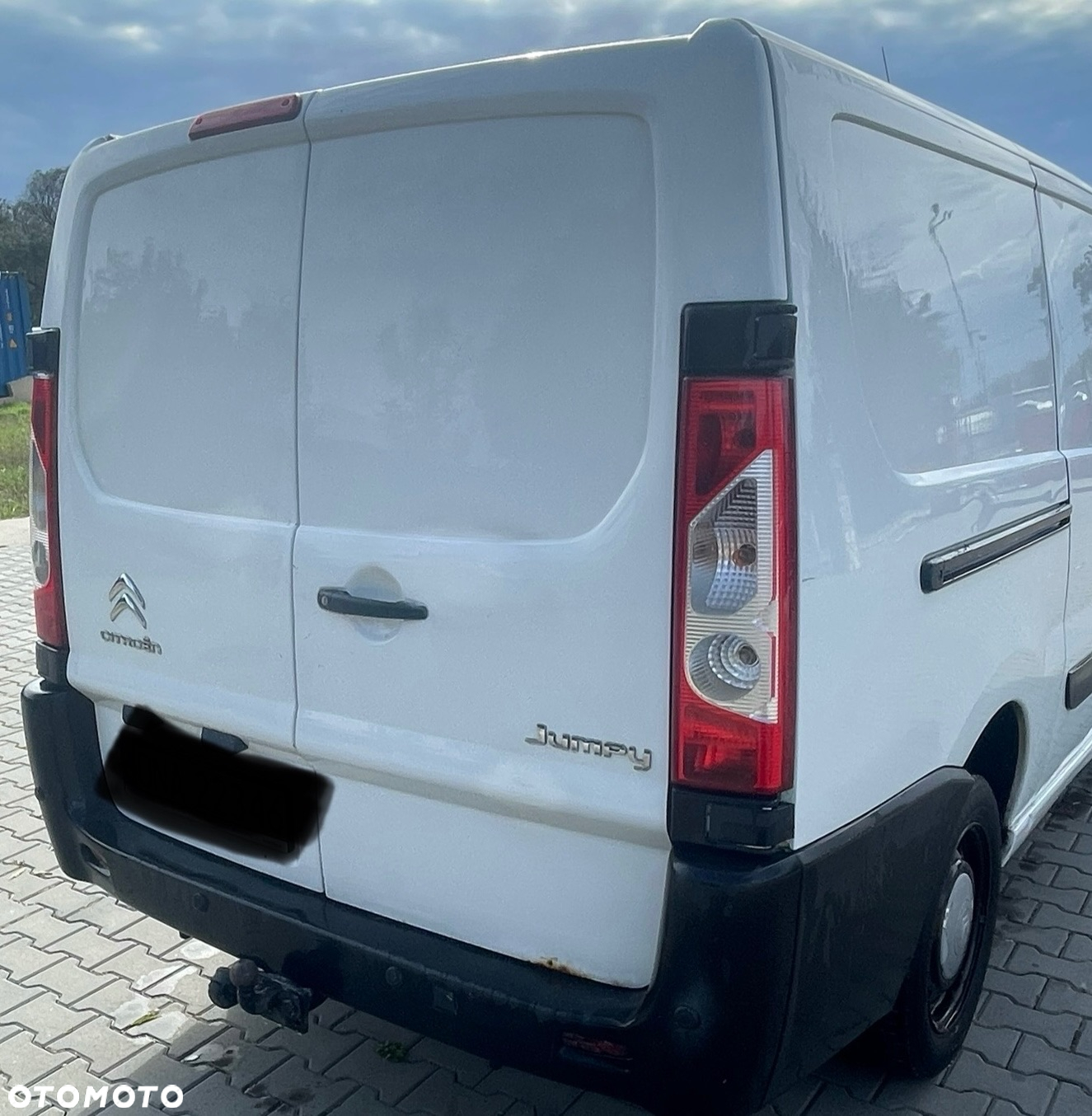 Citroën Jumpy - 4