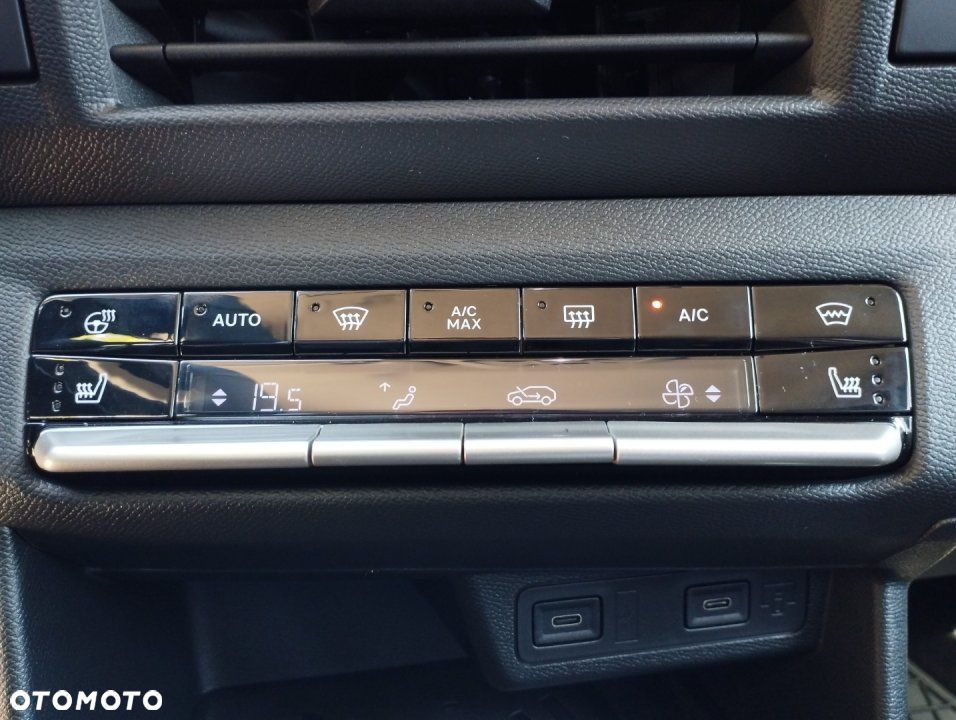 Opel Frontera - 13