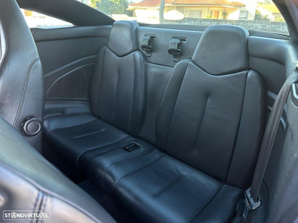 Peugeot RCZ 1.6 THP - 12