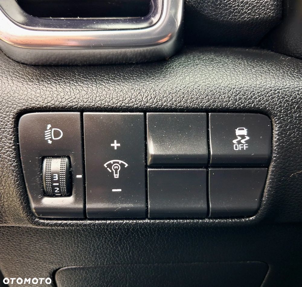 Kia Sportage 1.7 CRDI 2WD Dream-Team Edition - 30