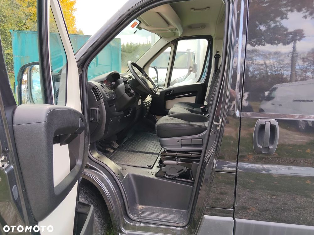 Fiat Ducato - 14