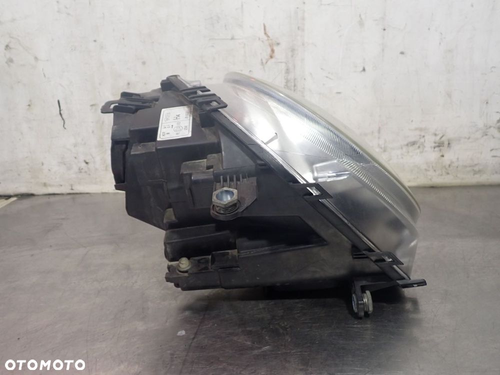 LAMPA LEWA PRZEDNIA MINI ONE R57 1.6 - 4