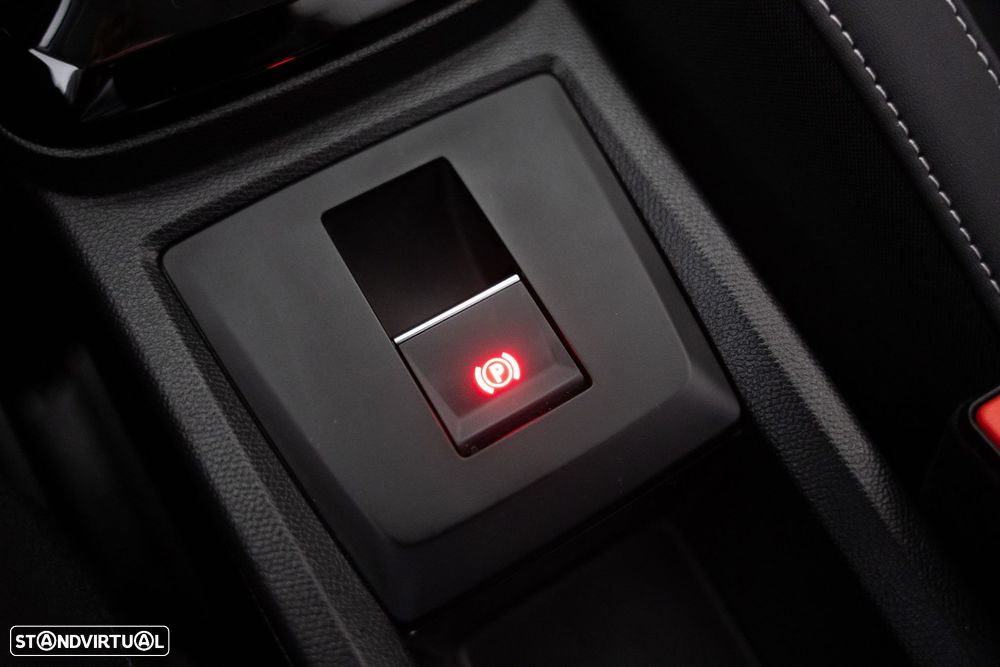 Citroën e-C3 44 kWh Autonomia Conforto Max - 25