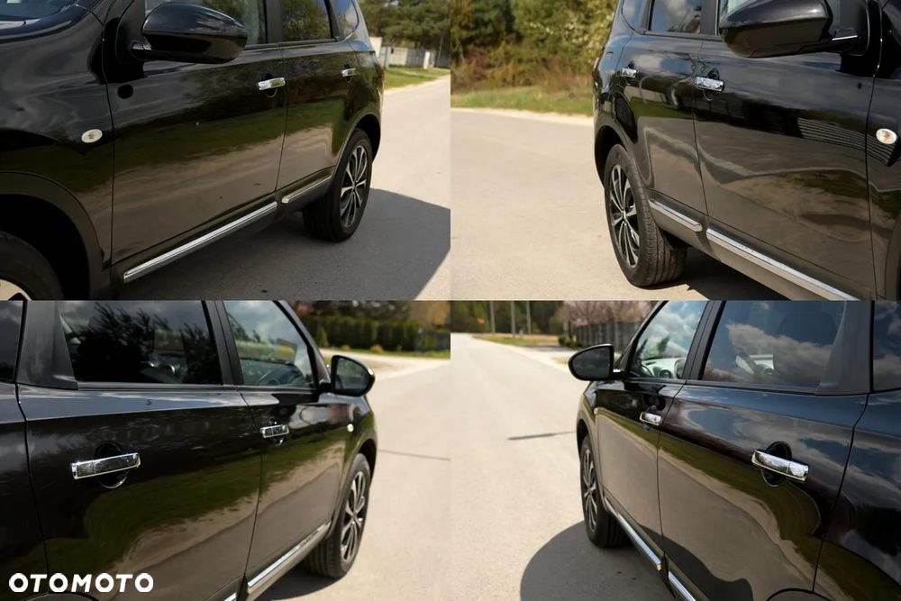 Nissan Qashqai+2 2.0 Tekna - 31