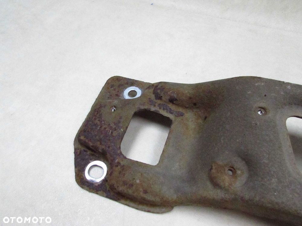 VOLVO XC90 LIFT 02-14 LAPA WSPORNIK WZMOCNIENIE MOCOWANIE MOSTU TYL - 7