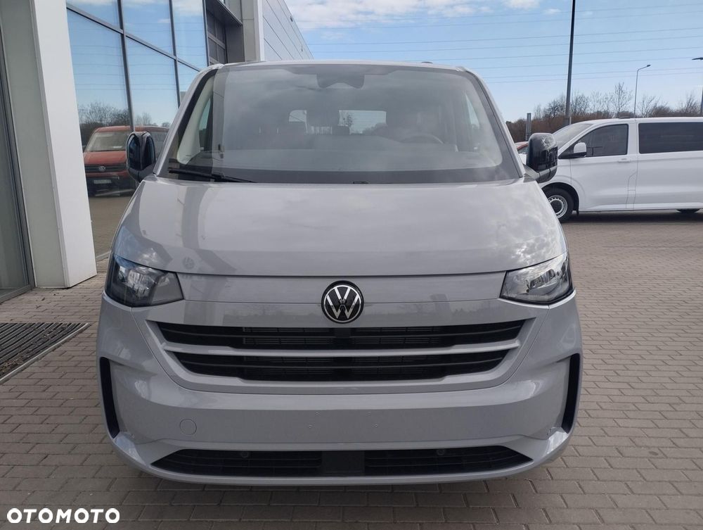 Volkswagen Caravelle - 3