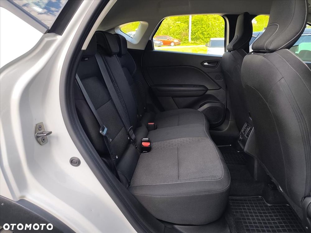 Renault Captur 1.0 TCe Equilibre - 13