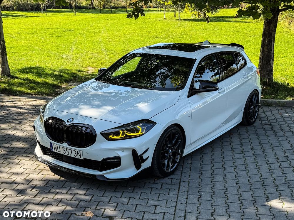 BMW Seria 1