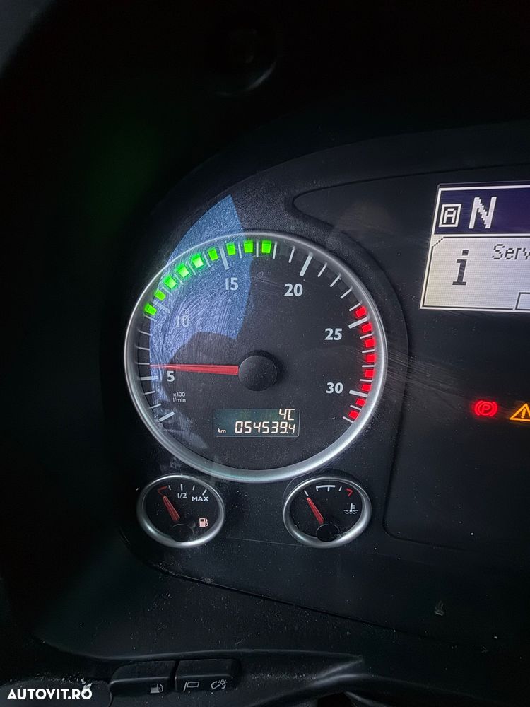 MAN TGX 18.440 - XXL - Retarder - 34