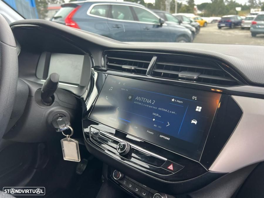 Opel Corsa 1.2 T - 10