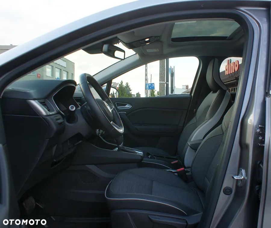 Renault Captur - 15