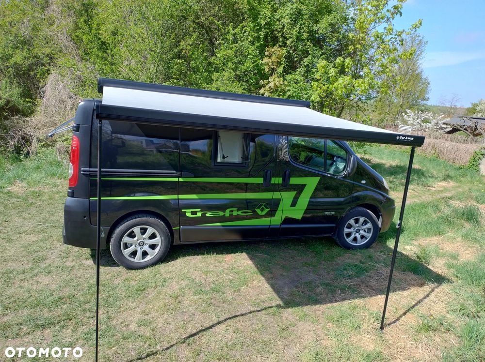 Renault Trafic Passenger L2H1 Privilège - 19