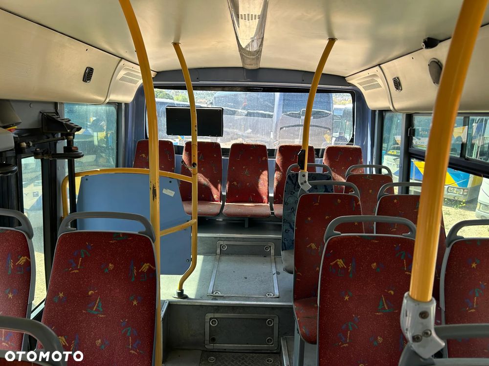 Iveco Crossway LE - 15