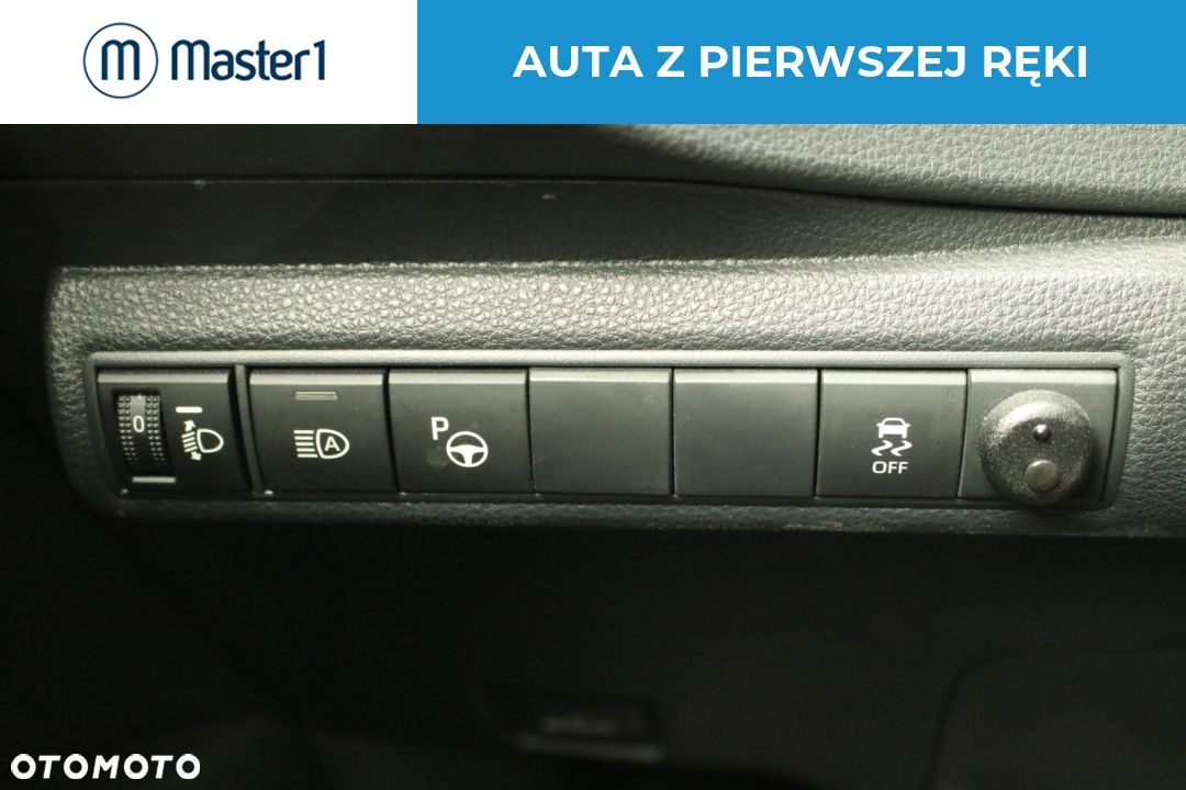 Toyota Corolla 2.0 Hybrid Comfort - 13