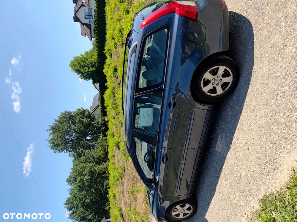 Volvo V50 - 3